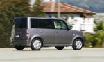Scion xB 2003 года